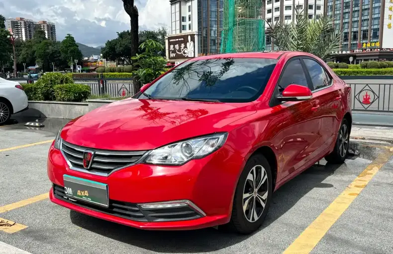 Roewe 360 2017 из Китая