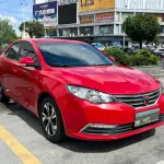 Roewe 360 2017 из Китая
