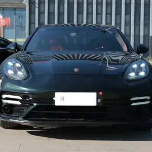 Porsche Panamera 2010 400 л.с. из Китая