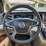 Buick GL8 2020 из Китая