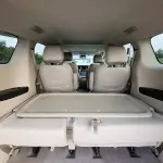 Buick GL8 2020 из Китая