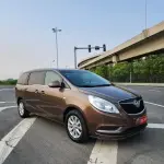 Buick GL8 2020 из Китая