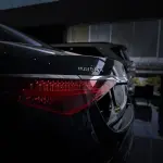 Mercedes-Benz S-Class из Китая