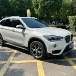 BMW X1 2017 из Китая
