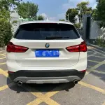 BMW X1 2017 из Китая