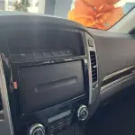 Mitsubishi Pajero (Import) 2022 из Китая