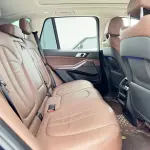 BMW X5 (Import) 2020 из Китая