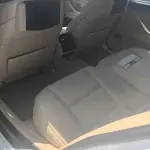 BMW 5 Series 2011 из Китая