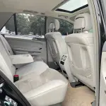 Mercedes-Benz M-Class 2010 из Китая
