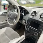 Mercedes-Benz M-Class 2010 из Китая