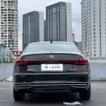 Volkswagen Passat 2023 из Китая