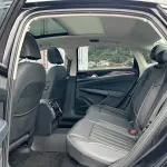 Volkswagen Passat 2023 из Китая