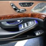 Mercedes-Benz S-Class 2013 из Китая