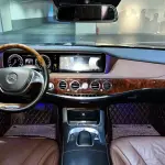 Mercedes-Benz S-Class 2013 из Китая