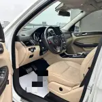 Mercedes-Benz GLE 2017 лот 55124288 из Китая