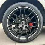 Mercedes-Benz GLE 2017 лот 55124288 из Китая