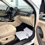 Mercedes-Benz GLE 2017 лот 55124288 из Китая