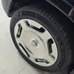 Mercedes-Benz GLS 2025 380 л.с. из Китая