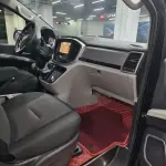 JAC Refine Refine M4 2020 из Китая