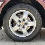 Porsche Cayenne 2007 из Китая