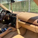 Porsche Cayenne 2007 из Китая