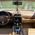 Porsche Cayenne 2007 из Китая