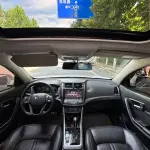 Landwind Landwind X5 2017 из Китая