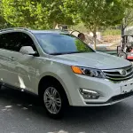 Landwind Landwind X5 2017 из Китая