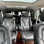 Mercedes-Benz V-Class 2020 из Китая