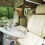 Toyota Coaster 2020 из Китая
