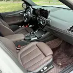 BMW X3 2023 из Китая