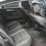 BMW 5 Series 2013 из Китая