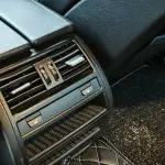 BMW 5 Series 2013 из Китая