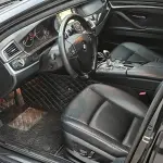 BMW 5 Series 2013 из Китая
