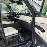 Lexus LM из Китая