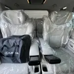 Lexus LM из Китая