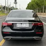 Mercedes-Benz E-Class 2021 из Китая