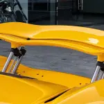 McLaren P1 2015 из Китая