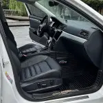 Volkswagen Lamando 2016 из Китая