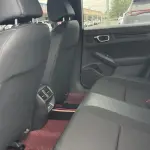 Honda Civic 2022 из Китая