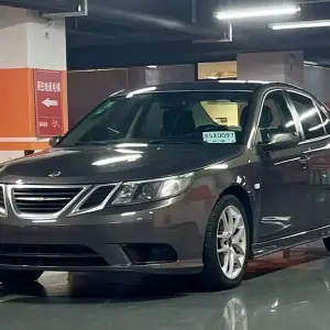 Saab Saab 9-3 2008 из Китая