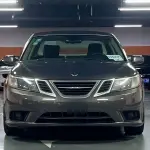 Saab Saab 9-3 2008 из Китая