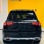 Mercedes-Benz GLS 2023 из Китая