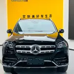 Mercedes-Benz GLS 2023 из Китая