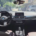 BMW 1 Series 2021 из Китая