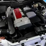 Mercedes-Benz SLK-Class 2001 из Китая