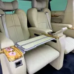 Toyota Alphard 2022 из Китая