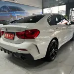 BMW 1 Series 2022 192 л.с. 192 л.с. 192 л.с. 192 л.с. из Китая
