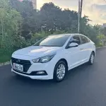 Hyundai Verna 2019 из Китая