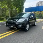 Haval H6 2014 163 л.с. 163 л.с. из Китая